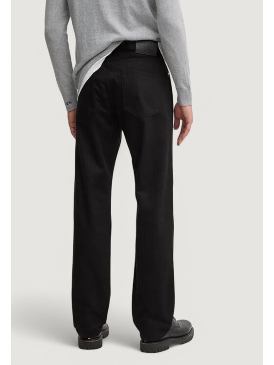 Calvin Klein Jeans Calvin Klein Jeans Jeans STANDARD STRAIGHT Nero Standard Fit