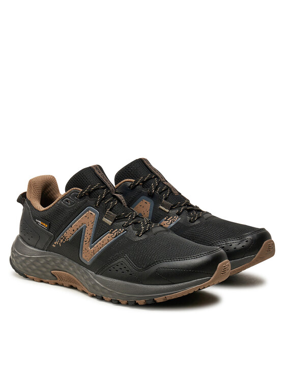 New Balance New Balance Tenisice za trčanje 410 v8 MT410OK8 Crna