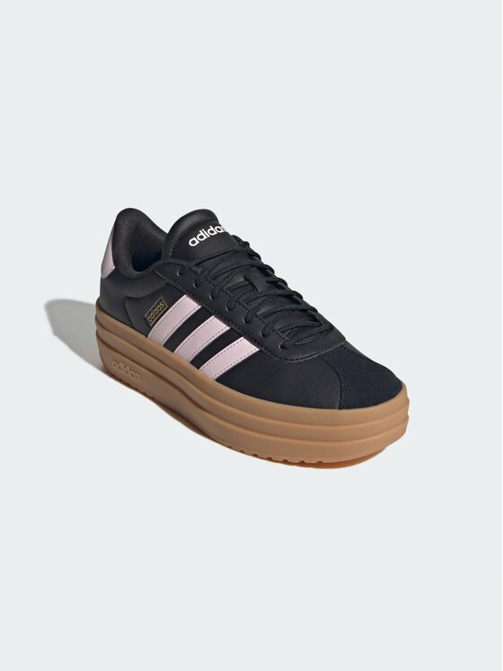 adidas adidas Sneakersy 141133 Czarny