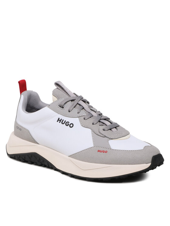 Hugo Sneakers 50493146 Weiß | Modivo.de