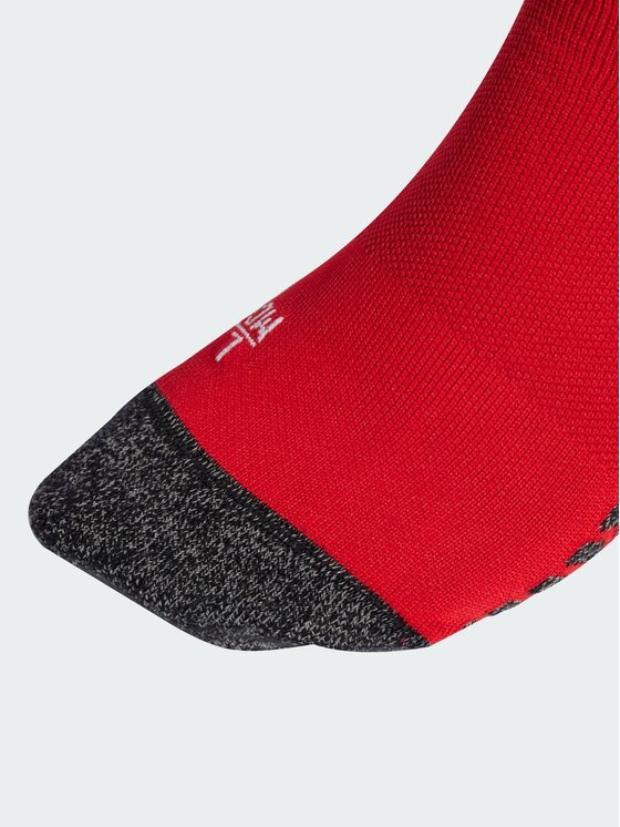 adidas adidas Skarpety długie Arsenal 25/26 Home Czerwony