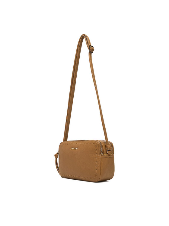 Lasocki Lasocki Handtasche CEO-LSK-L-001-09 Braun