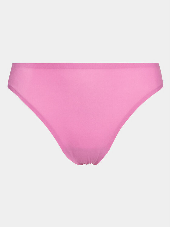 Chantelle Chantelle Stringi Soft Stretch C11GG0 Różowy