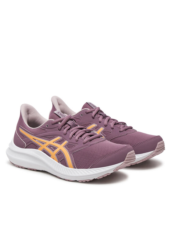 Asics Asics Παπούτσια για Τρέξιμο Jolt 4 1012B421 Μωβ