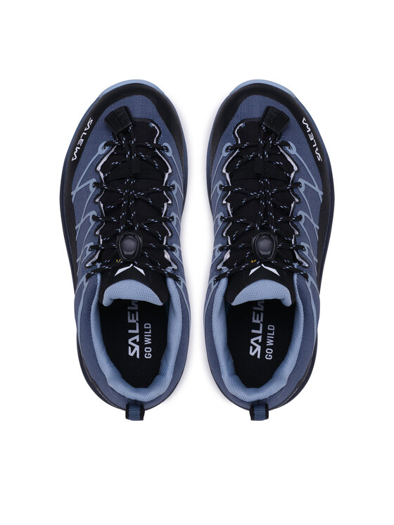 Salewa Salewa Turistiniai batai Wildfire 2 Ptx K 64012 8767 Tamsiai mėlyna