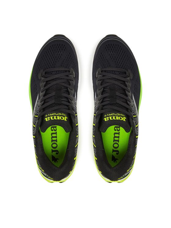 Joma Joma Laufschuhe Victory 2501 RVICTS2501 Schwarz
