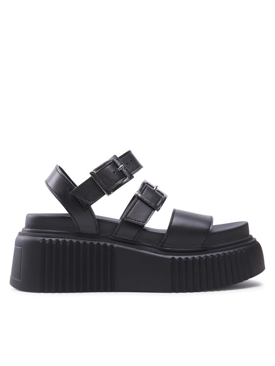 Sandali Driada Nero
