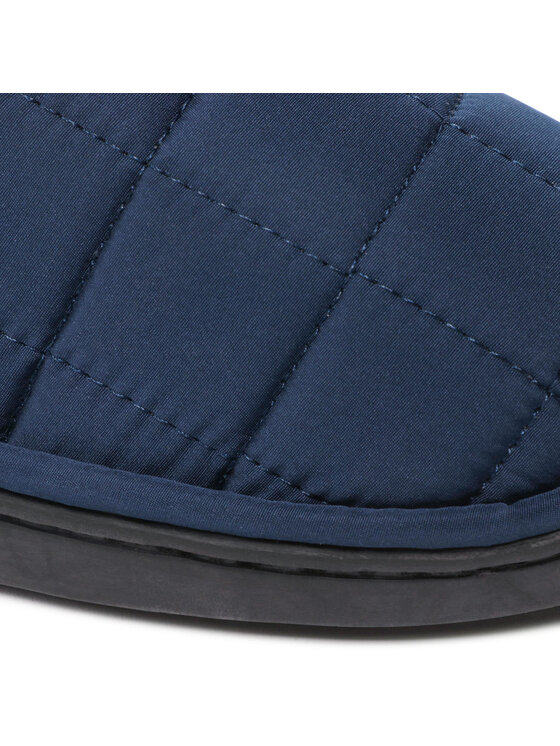Nelli Blu Nelli Blu Pantofole 19203 Blu scuro