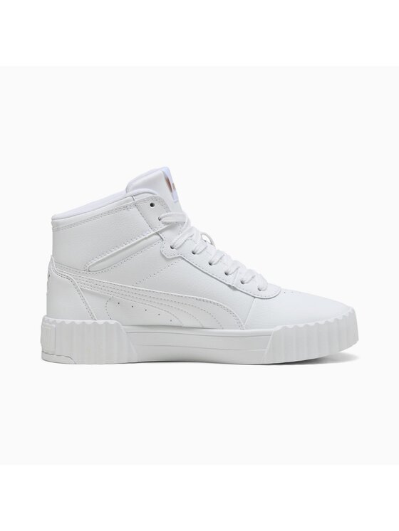Puma Puma Sneakersy 401454 Biały