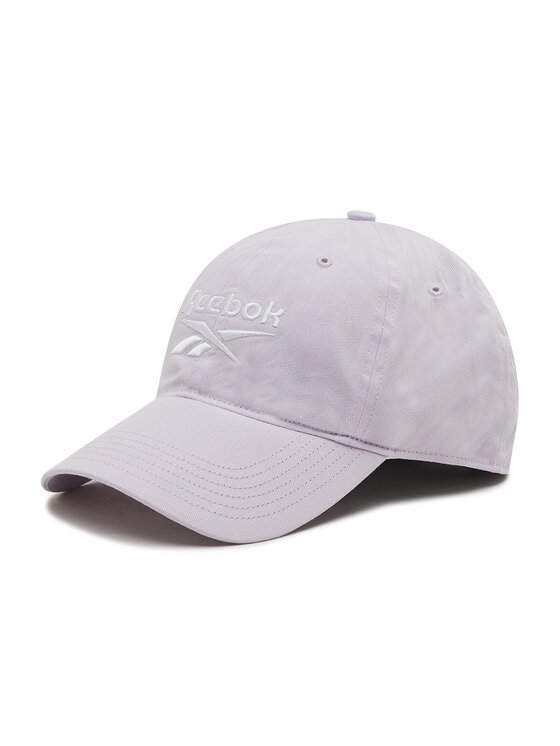 Șapcă Reebok Te Logo Cap HD9889 Violet