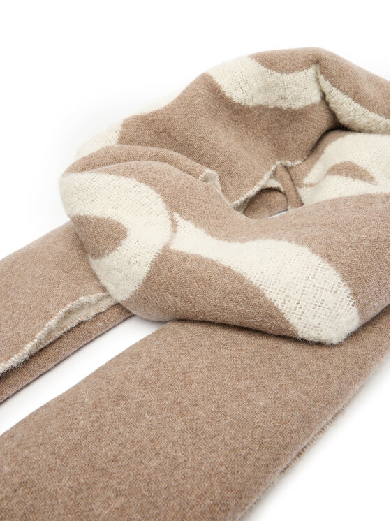 KARL LAGERFELD KARL LAGERFELD Schal 246W3308 Beige