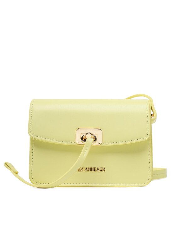 Silvian Heach Silvian Heach Handtasche RCP23046BO Gelb