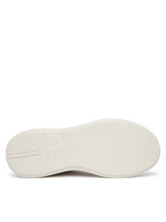 Armani Exchange Armani Exchange Sneakers XW003064 AF17570 MZ128 Bianco