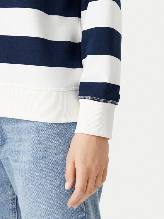 JDY JDY Pluus Boogie 15320335 Tumesinine Loose Fit