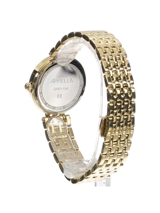 Appella Appella Orologio L32001.1111Q Oro