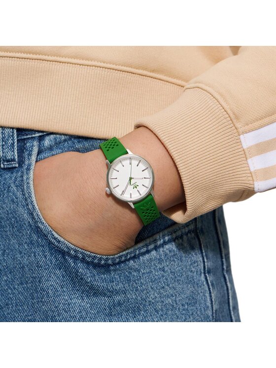 adidas Originals adidas Originals Ročna ura Code One Xsmall Watch AOSY23028 Srebrna