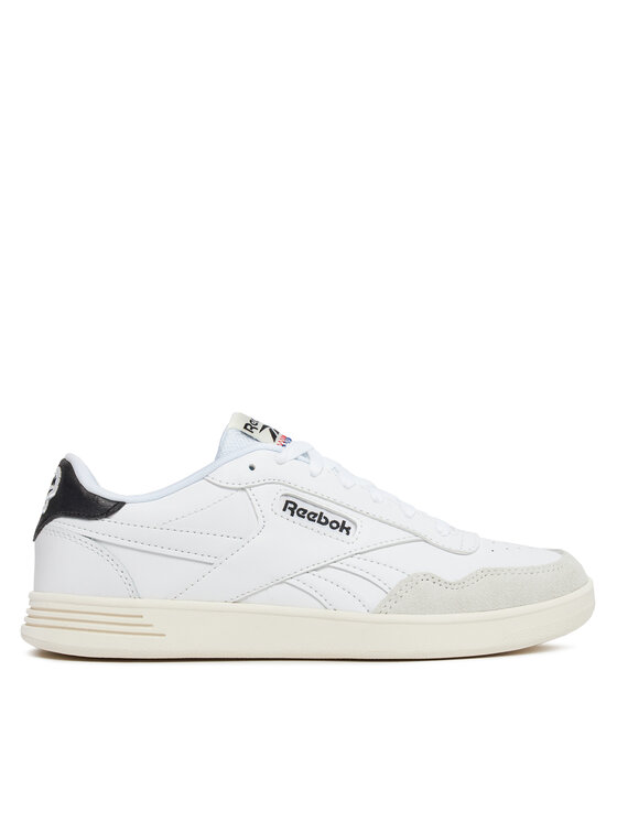 Reebok Snīkeri Court Advance GZ9626 Balts