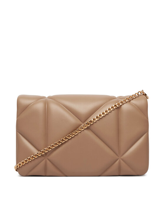 LOVE MOSCHINO LOVE MOSCHINO Käekott JC4043PP0PLC0105 Beež