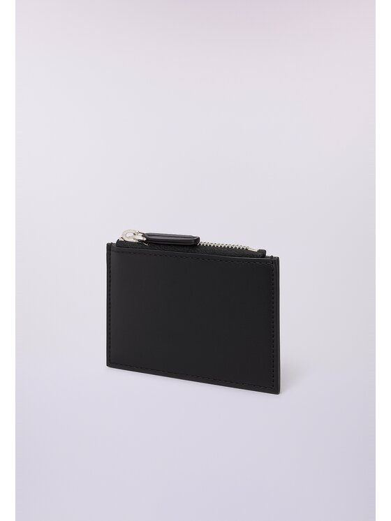 Trussardi Trussardi Portafoglio I015E000028N033 Nero