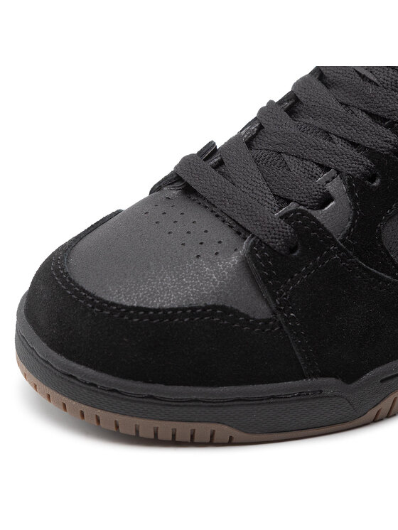Etnies Etnies Tossud Faze 4101000537 Must