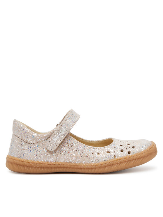 Kinder Ballerinas Primigi, Schuhgröße 31 Beige 7921633 D
