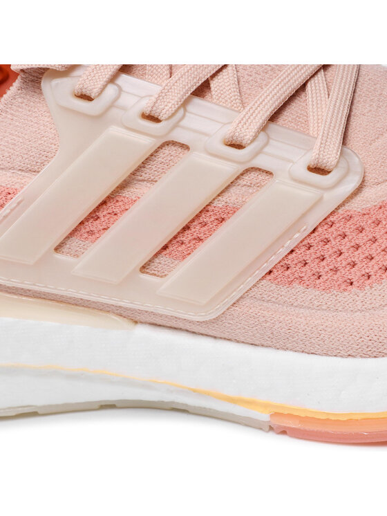 adidas adidas Παπούτσια για Τρέξιμο Ultraboost 21 W S23838 Ροζ