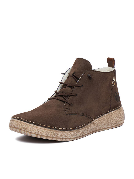 Rieker Rieker Bakancs CEO-50910-25 Barna
