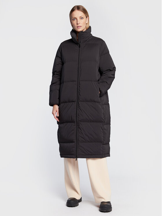 Calvin Klein Calvin Klein Geacă din puf Seamless Lofty K20K204691 Negru Regular Fit