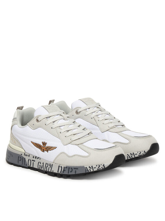 Aeronautica Militare Aeronautica Militare Sportcipők 261SC0276UCT04327 Színes