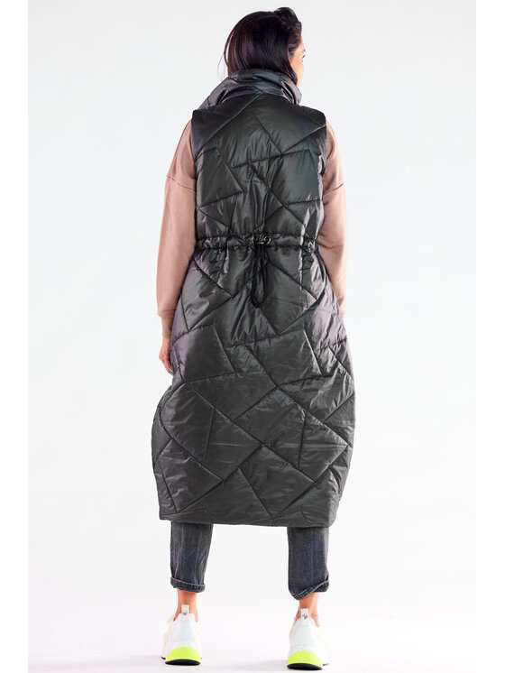 Awama Awama Vesta A544 Čierna Basic Fit
