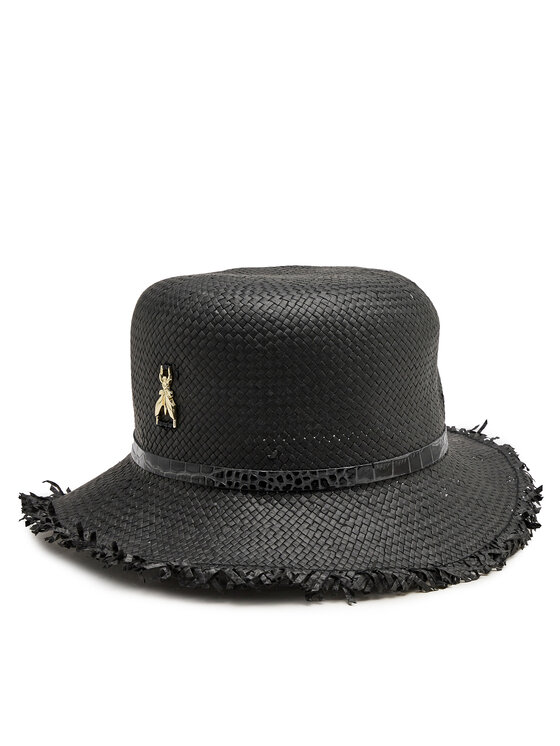Pălărie Patrizia Pepe 2F0060/V026-K103 Negru