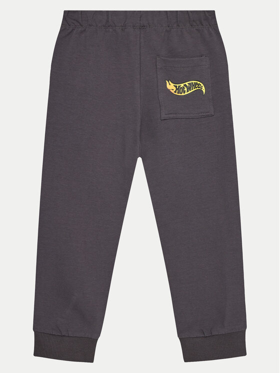 Original Marines Original Marines Долнище анцуг DEAV2573B Сив Regular Fit