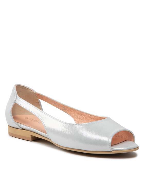 Sandali 1700000 Argento