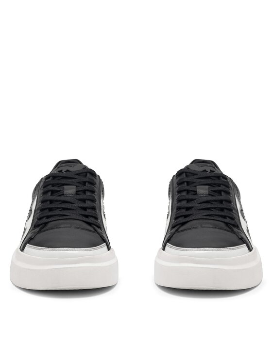 Rage Age Rage Age Sneakers GAME-46 MI08 Nero