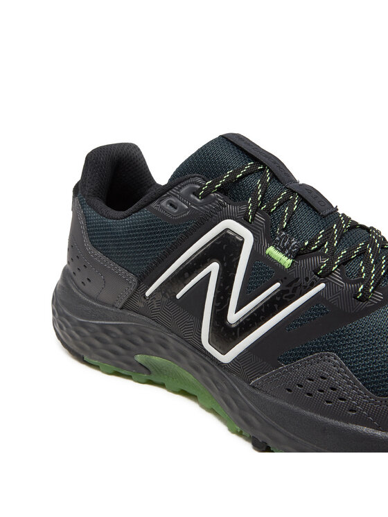 New Balance New Balance Obuća 410v8 MT410GK8 Crna