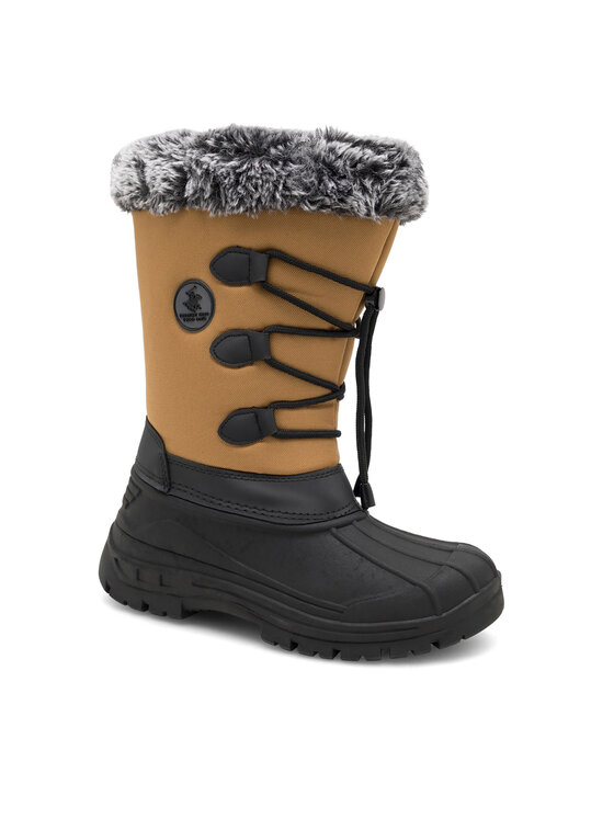 Stivali da neve Beverly Hills Polo Club