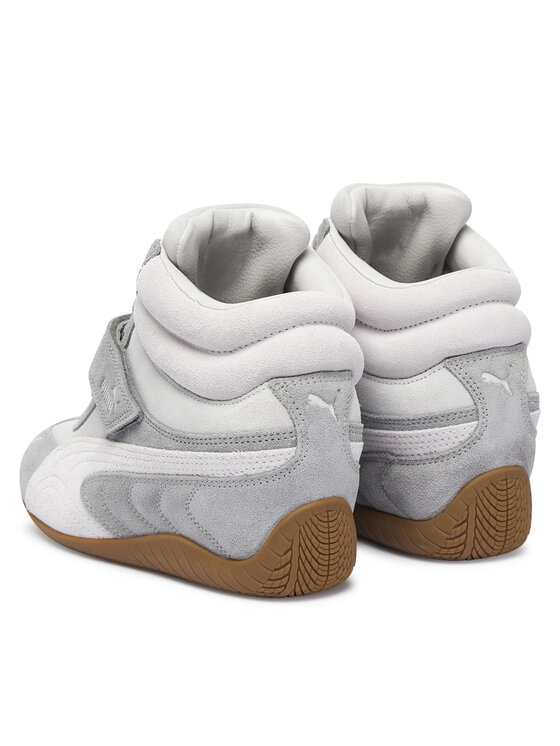 Puma Puma Tenisice Speedcat Wedge Wns 40787804 Svijetlo siva