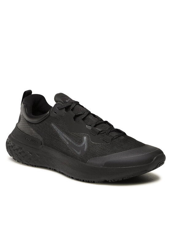 Nike Nike Laufschuhe React Miler 2 Shield DC4064 002 Schwarz