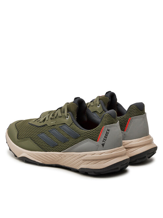 adidas adidas Tenisice za trčanje Tracefinder IG8927 Siva