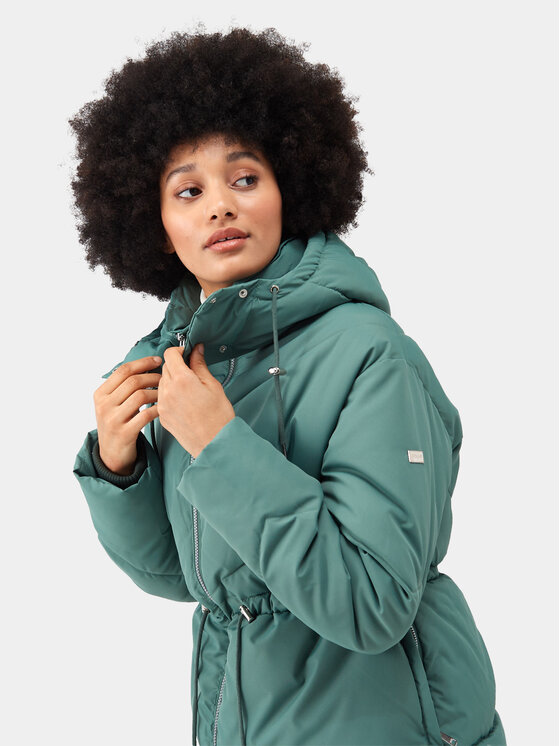 Regatta Regatta Зимно яке Rurie RWN277 Зелен Regular Fit