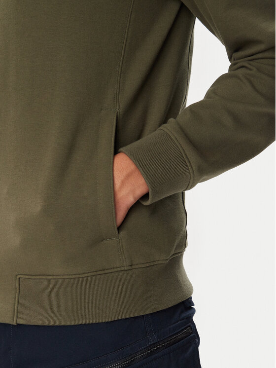 Aeronautica Militare Aeronautica Militare Суитшърт 262FE2097UF00662 Каки Regular Fit