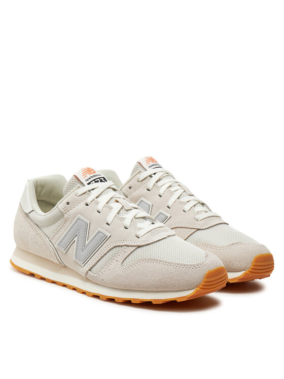 New Balance New Balance Laisvalaikio batai ML373SW2 Smėlio