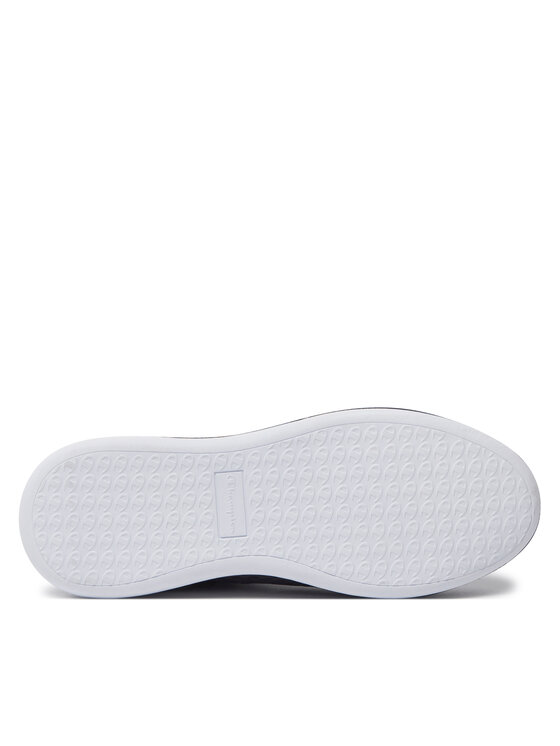 Champion Champion Sneakersy Nyame Jcd S21720-CHA-BS501 Granatowy