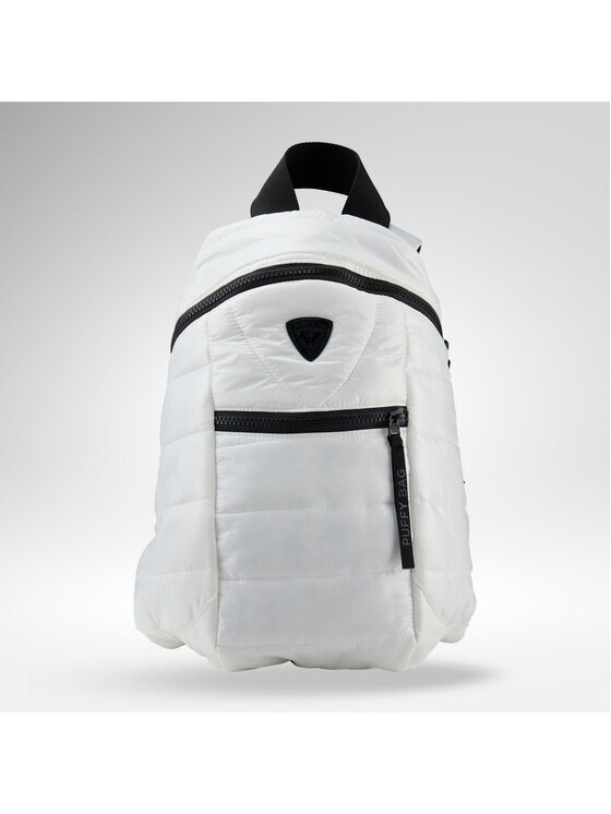 Rossignol Rossignol Torba Puffy Bag White Biały