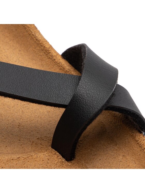 Birkenstock Birkenstock Flip-flops Mayari 0071793 Fekete