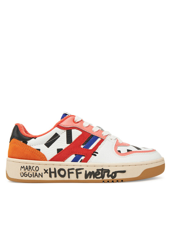 Sneakers HOFF Marco 12509001 Colorat