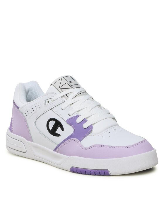 Champion Champion Αθλητικά Z80 Low S11451-CHA-WW006 Λευκό