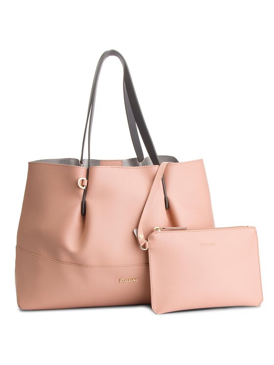 Pollini Borsa SC4508PP06SC160A Rosa • Modivo.it