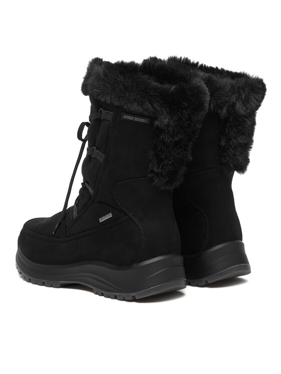 Josef Seibel Josef Seibel Lumesaapad Colorado 52 91852-PL571 Must