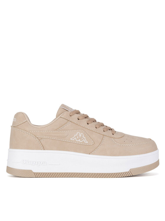 Kappa Kappa Sneakers VSKA001 Bej
